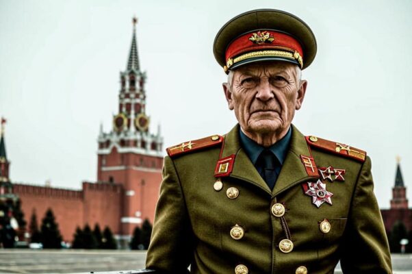 Барабан («Барабан…»)