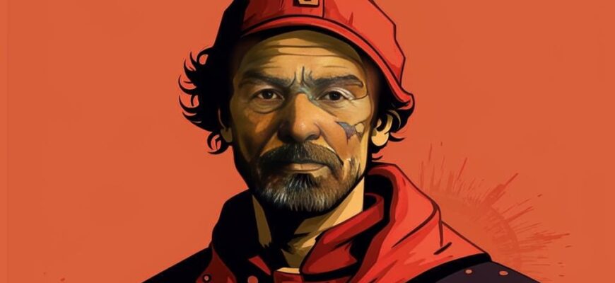 Ленин — с нами!