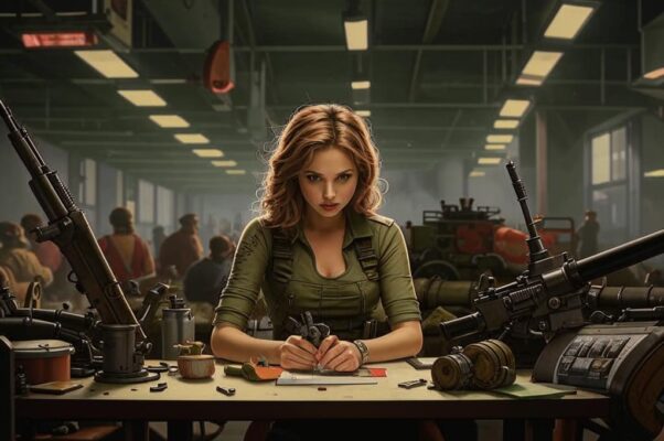 «Песня зовет и манит...»