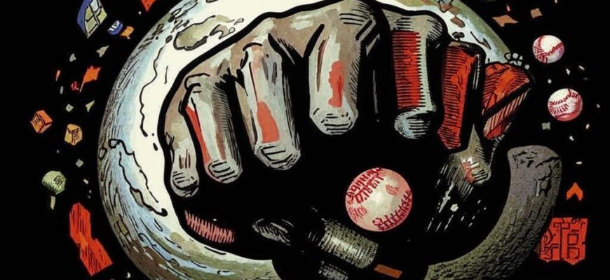 У пожирателей лотоса