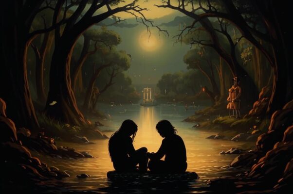 «Еще мы вместе все, друзья, друзья...»