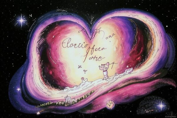 Царство всеобщей любви