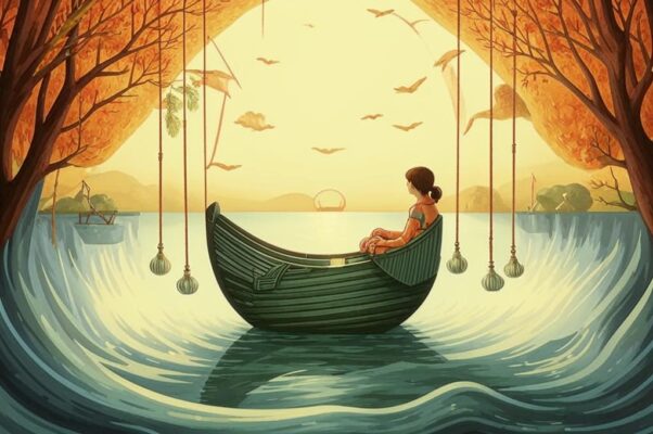 «Прошедшее находит колыбели...»