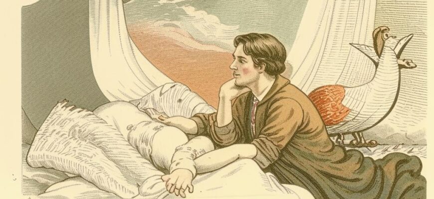 Робкий любовник