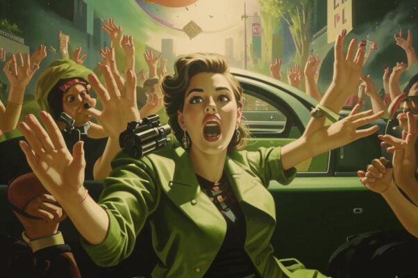 «А из Ее рук белых, из громады нежной...»