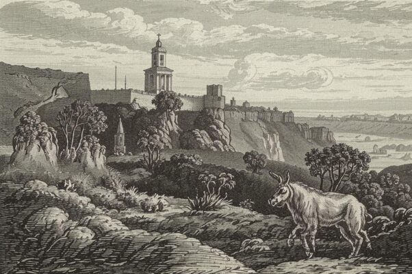 Торжественный день столетия от основания града св. Петра