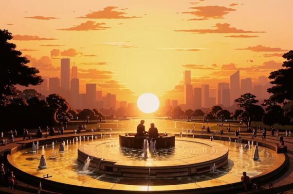 «Со светло-бодрым выраженьем...»