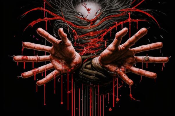 «Черты единой хаос беспрестанный...»