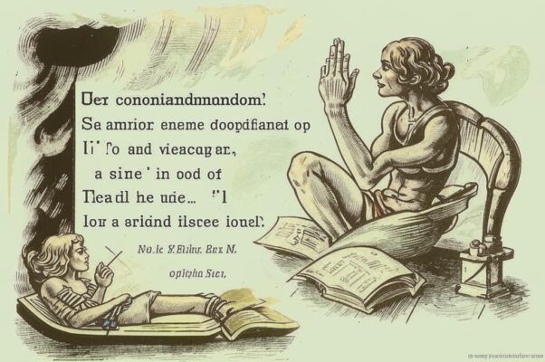 «Я осудил себя единогласно...»