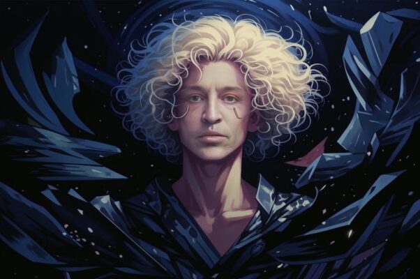 ««Я воплотил унывный голос ночи...»