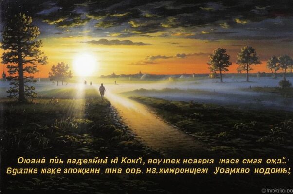 «Бегу в ночи над Финскою дорогой...»