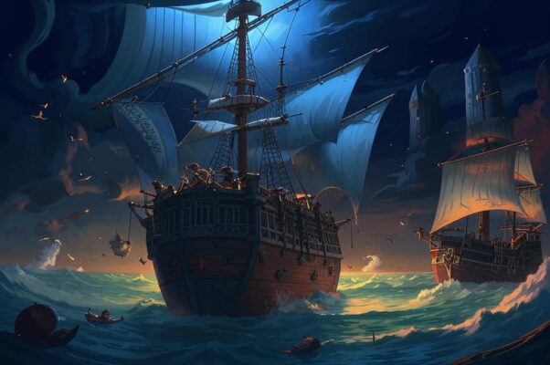 «В твоих глазах опять затрепетали крылья...»