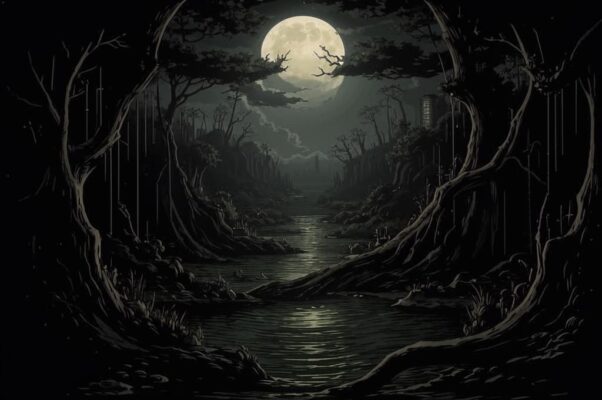 «Где вы оченьки, где вы светлые...»