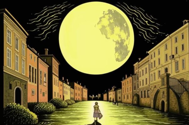 «Дыханьем Ливии наполнен Финский берег...»