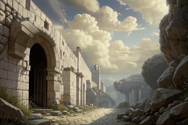 «Еще зари оранжевое ржанье...»