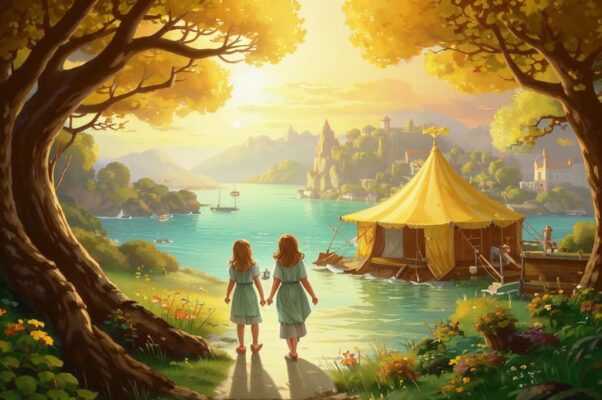 «И вижу я несбывшееся детство...»