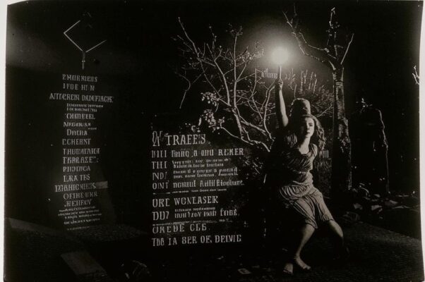 «Из женовидных слов змеей струятся строки...»