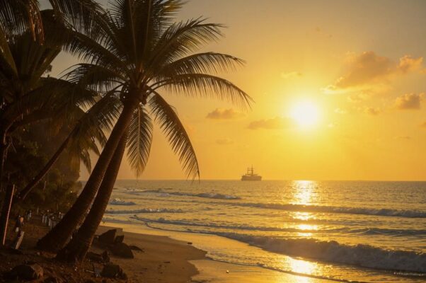 «Как нежен запах твоих ладоней...»