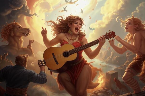 «Кентаврами восходят поколенья...»