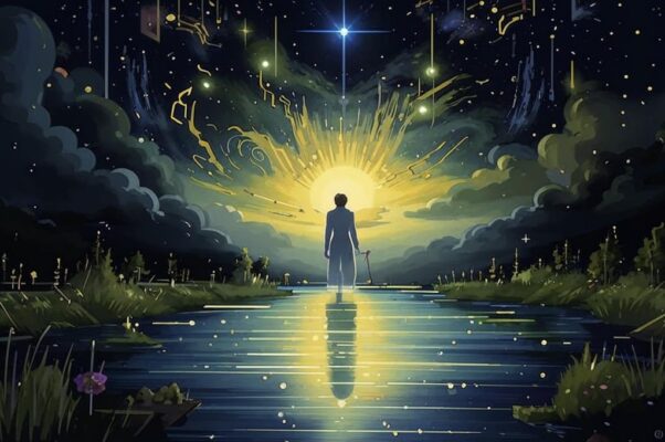 «Лети в бесконечность...»