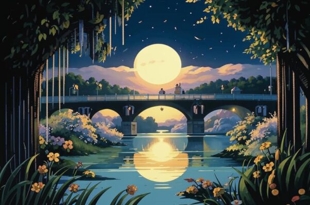 «Любовь опять томит, весенний запах нежен...»