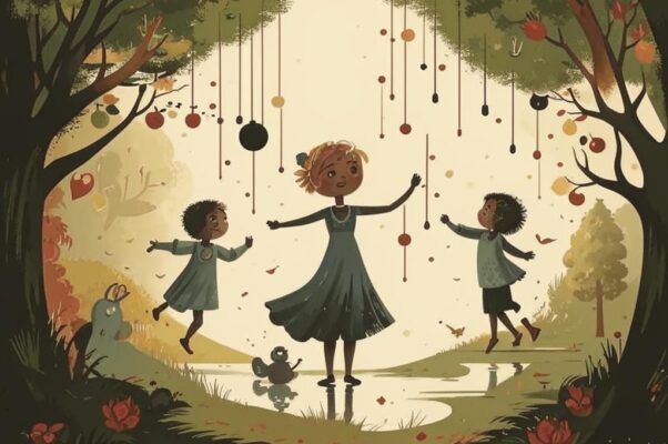 «Мы все сюсюкаем и пляшем...»