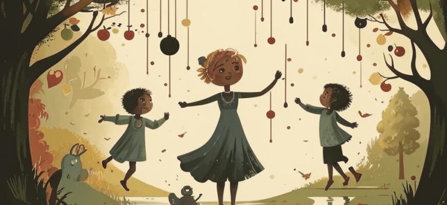 «Мы все сюсюкаем и пляшем...»