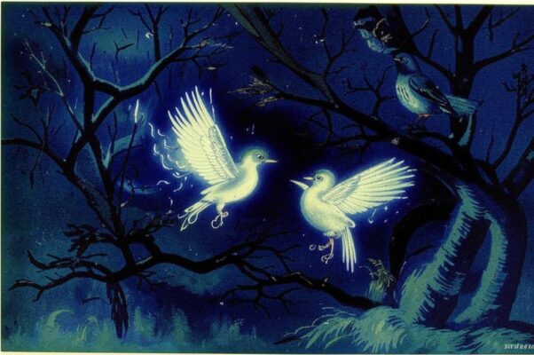 «Мы рождены для пышности, для славы...»