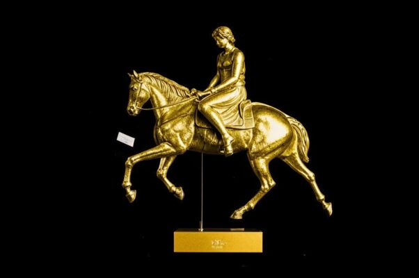 «Не тщись, художник, к совершенству...»