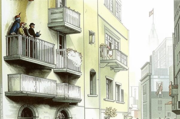 «О, сколько лет я превращался в эхо...»