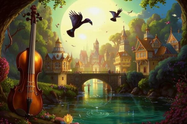 «О, удалимся на острова Вырождений...»