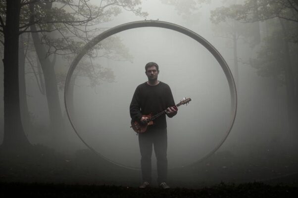 «Он с юностью своей, как должно, распрощался...»