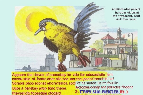 «Опять у окон зов Мадагаскара...»