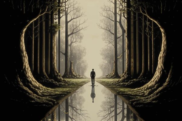 «Прекрасен мир не в прозе полудикой...»