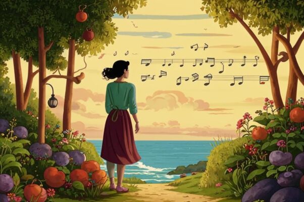 «Прохожий обернулся и качнулся...»