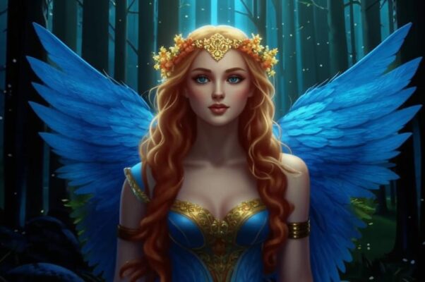 «Психея дивная...»