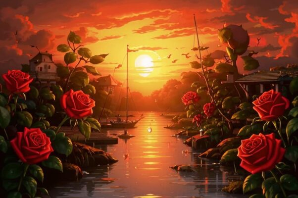 «Пусть сырою стала душа моя...»