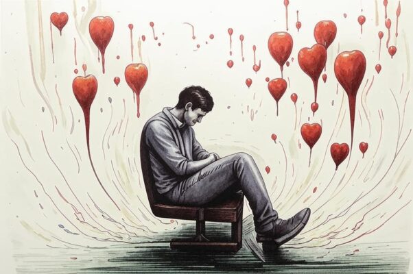 «Снова утро. Снова кусок зари на бумаге...»