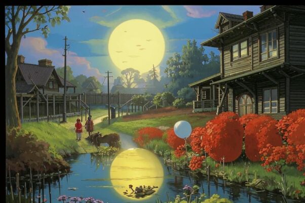 «Тебе примерещился город...»