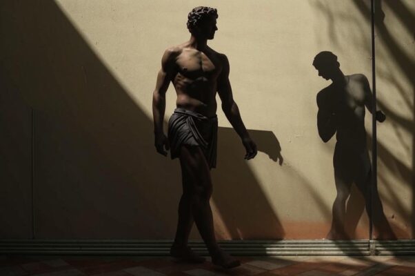 «Я встал пошатываясь и пошел по стенке...»