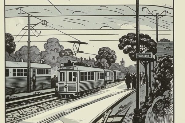 «Я променял весь дивный гул природы...»