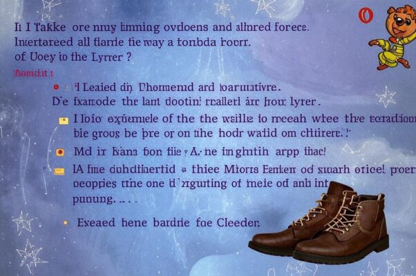 «Я снял сапог и променял на звезды...»