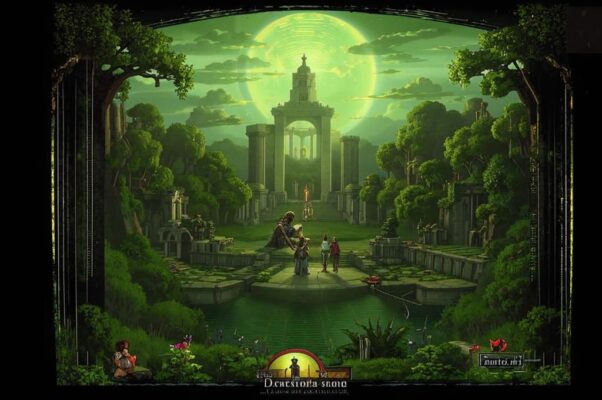 Отшельники