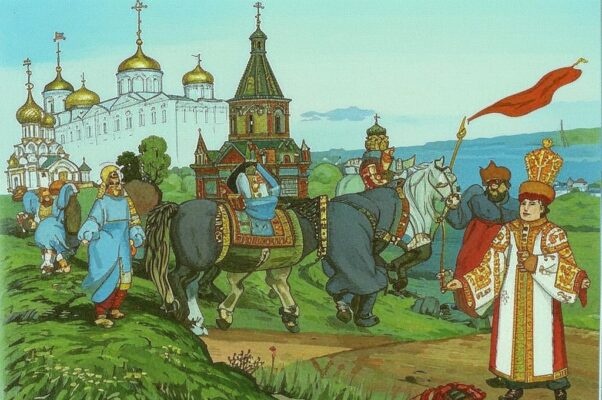 Петербуржцы