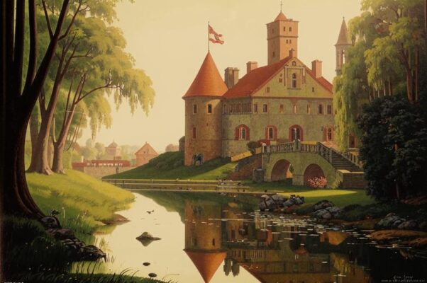 Психея («Любовь ― это вечная юность…»)