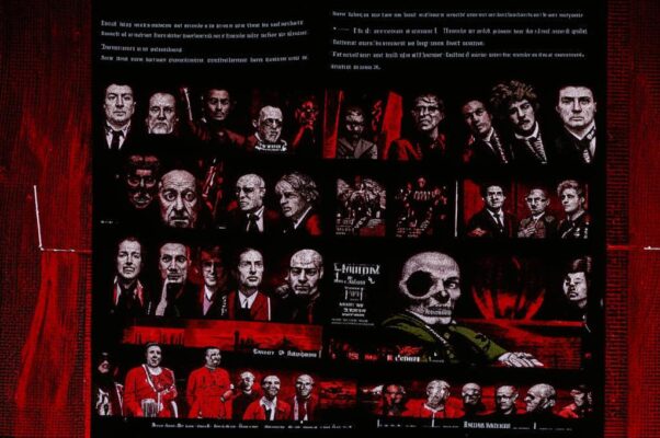 Творческое