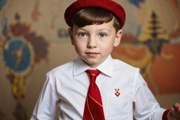 « Сквозь прорези этих...»