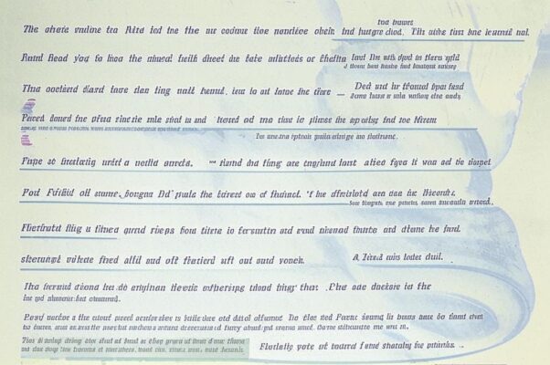 «Весны возвращаются! И снова...»