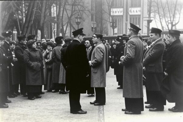 «Вот так калитку распахнешь...»