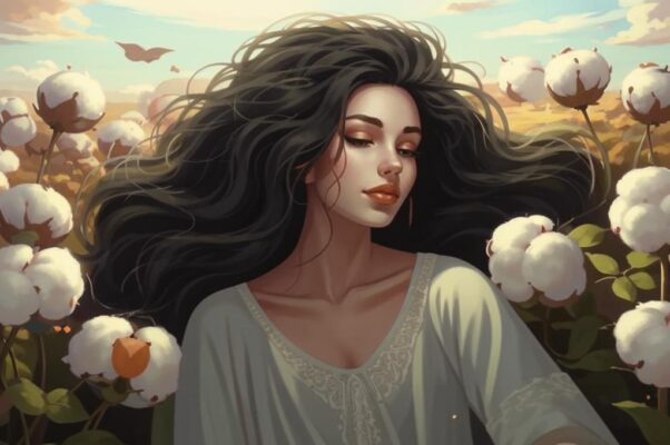 «Вся ситцевая, летняя, приснись...»